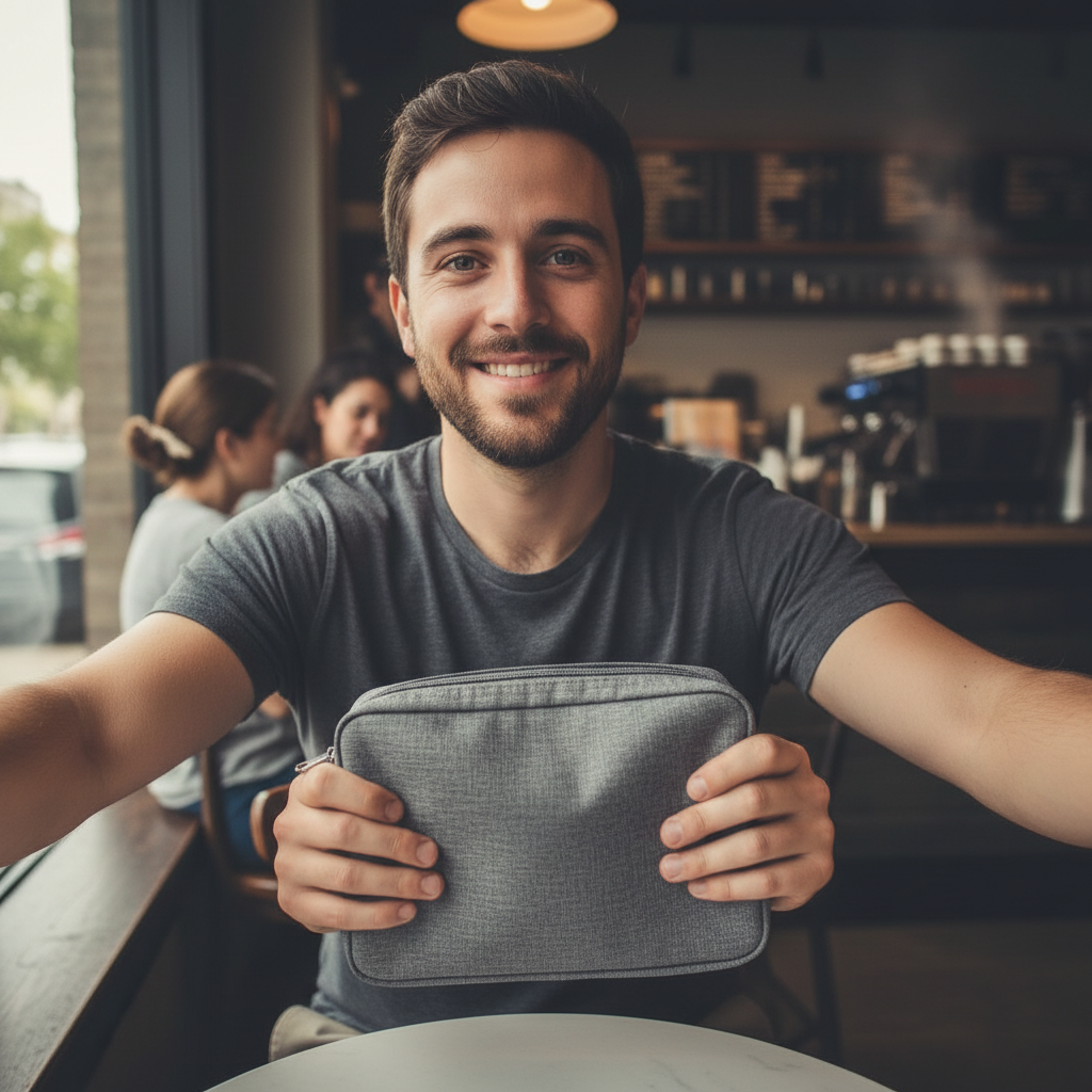 <em>Bob L., San Francisco, CA</em>