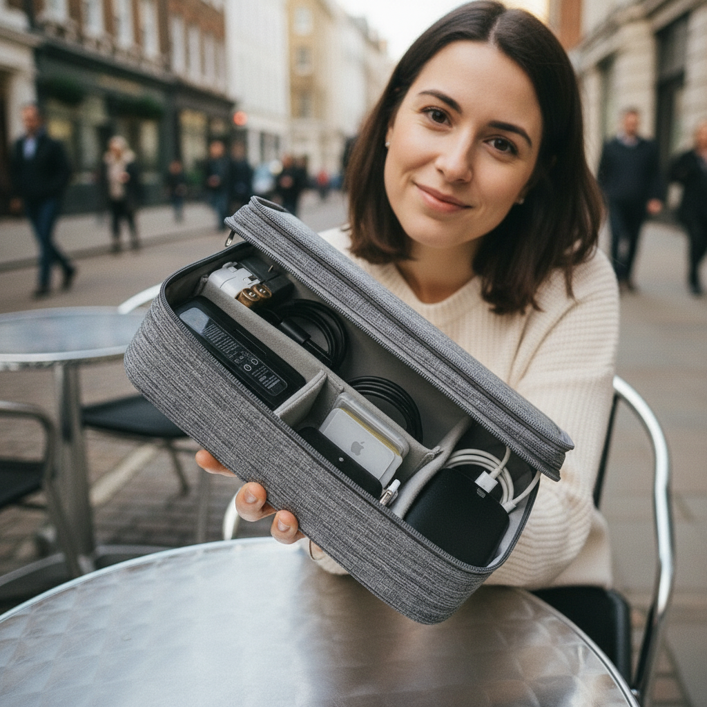 <em>Carol M., London, UK</em>