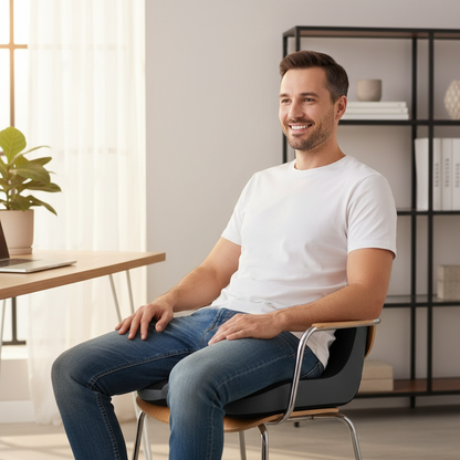 Non-Slip Seat Cushion