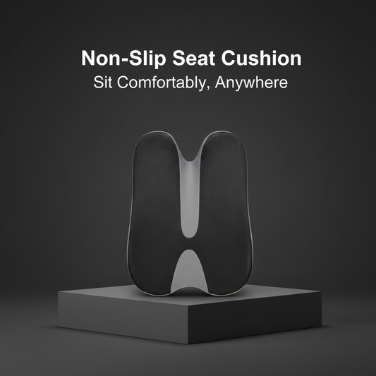 Non-Slip Seat Cushion